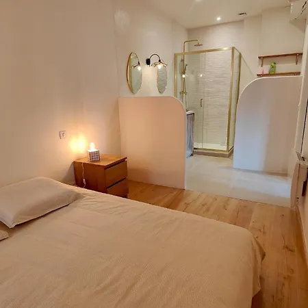 Dans Maison Basque Avec Jardin Apartment