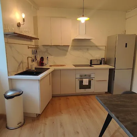 Apartment Dans Maison Basque Avec Jardin *