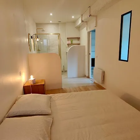 Dans Maison Basque Avec Jardin Bayonne